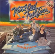 Kool Cad' and The Tailfins - Life Could Be A Dream