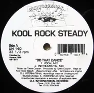 Kool Rock Steady - Do That Dance