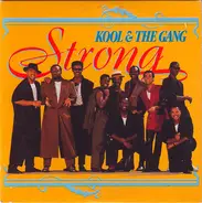 Kool & the Gang - Strong