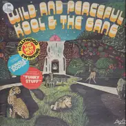 Kool & The Gang - Wild and Peaceful
