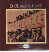 Kool & the Gang - Kool & The Gang