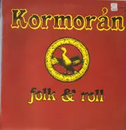 Kormorán - Folk & Roll