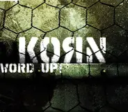 Korn - Word Up!
