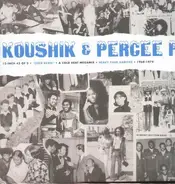 Koushik presents - Cold Beats feat. Percee P