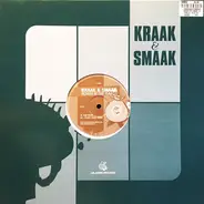 Kraak & Smaak - Money In The Bag (Remixes)