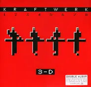 Kraftwerk - 3-D (Der Katalog)