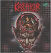 Kreator - Coma of Souls