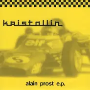 Kristallin - Alain Prost E.P.