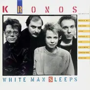 Kronos Quartet - White Man Sleeps