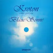 Kroton - Blaue Sonne