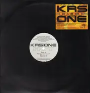 KRS One - HOT