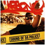 KRS-One - sound of da police