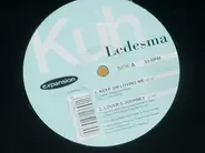 Kuh Ledesma - Keep On Loving Me
