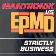 Mantronik vs. EPMD - Strictly Business