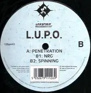 L.U.P.O. - Penetration