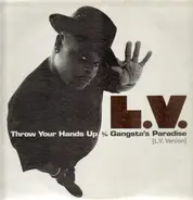 L.V. - Throw Your Hands Up