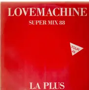 La Plus - Lovemachine
