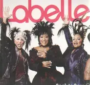 LaBelle - Back to Now