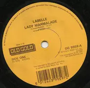 LaBelle / Denise LaSalle - Lady Marmalade/My Toot Toot