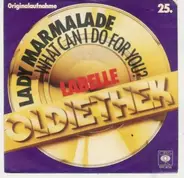 LaBelle - Lady Marmalade / What Can I Do For You?