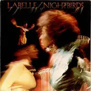 Labelle - Nightbirds