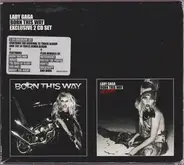 Lady Gaga - Born This Way (Exclusive 2 CD Set)