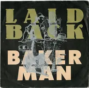 Laid Back - Bakerman