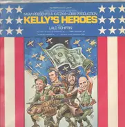 Lalo Schifrin - Kelly's Heroes - Music From The Original Sound Track