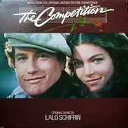 Lalo Schifrin - The Competition (Music From The Original Motion Picture Soundtrack)