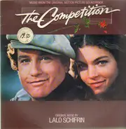 Lalo Schifrin - The Competition