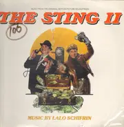 Lalo Schifrin - The Sting II (Music From The OST)