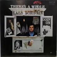 Lalo Schifrin - There's a Whole Lalo Schifrin Goin' On