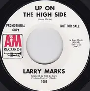 Larry Marks - Up On The High Side