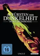 John Carpenter - Die Fürsten der Dunkelheit (Uncut)