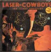 Laser Cowboy's - Ultra Warp (The Final Conflict) (New U.S. Remix)