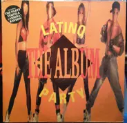 Latino Party - The Album