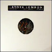 Latoya London - Appreciate