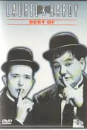 Laurel  & Hardy - Best Of