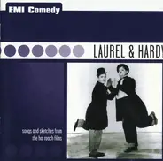 Laurel & Hardy - Laurel & Hardy
