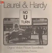 Laurel & Hardy - No U Turn