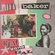 LaVern Baker - Real Gone Gal