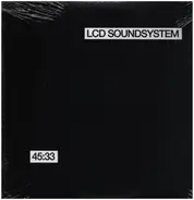 LCD Soundsystem - 45:33