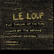 Le Loup - The Throne of the Third Heaven of the Nations' Millennium General Assembly