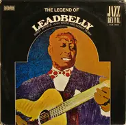 Leadbelly With Josh White And Sonny Terry - The Legend Of Leadbelly