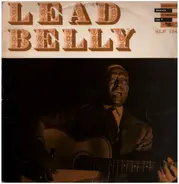 Leadbelly - Lead Belly Storyville Blues Anthology Vol. 7