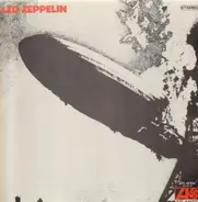 Led Zeppelin - Led Zeppelin I