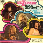 Led Zeppelin - Rock And Roll / Four Sticks
