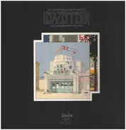 Led Zeppelin - The Soundtrack From The Film The Song Remains The Same