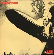 Led Zeppelin - Led Zeppelin