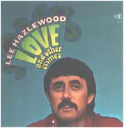 Lee Hazlewood - Love and Other Crimes